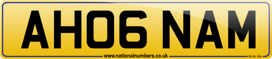 AH06 NAM