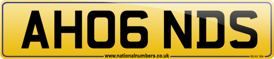 AH06 NDS