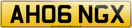 AH06 NGX