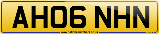 AH06 NHN