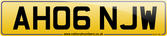 AH06 NJW