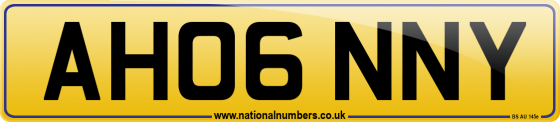 AH06 NNY