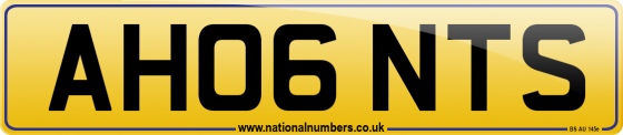 AH06 NTS