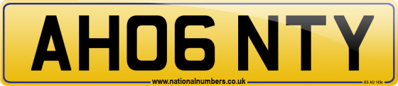 AH06 NTY