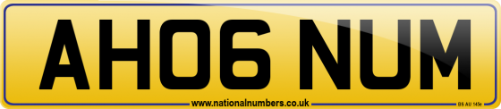 AH06 NUM