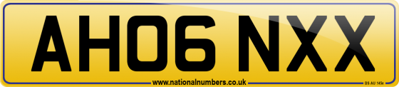 AH06 NXX