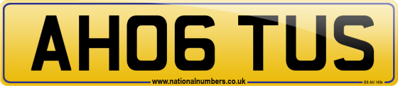 AH06 TUS
