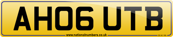 AH06 UTB