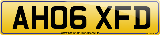AH06 XFD