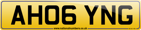 AH06 YNG