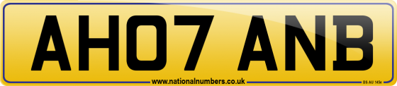 AH07 ANB