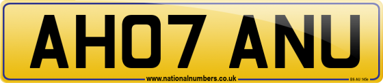 AH07 ANU