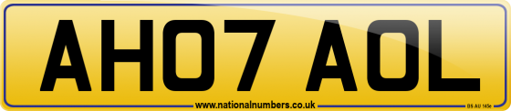 AH07 AOL
