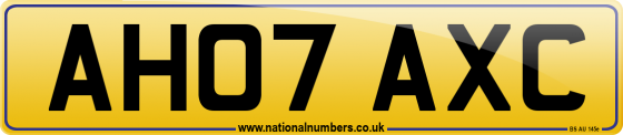 AH07 AXC
