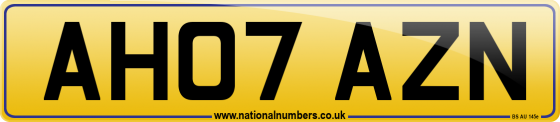 AH07 AZN
