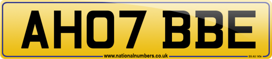 AH07 BBE