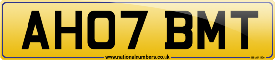 AH07 BMT
