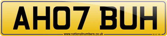 AH07 BUH