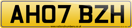 AH07 BZH