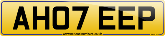 AH07 EEP
