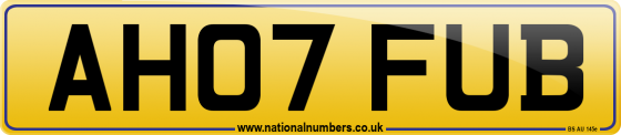 AH07 FUB