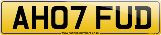 AH07 FUD