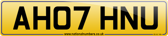 AH07 HNU