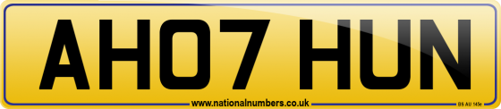 AH07 HUN