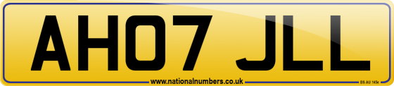 AH07 JLL