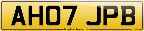 AH07 JPB