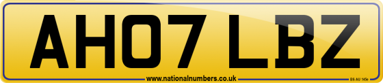 AH07 LBZ