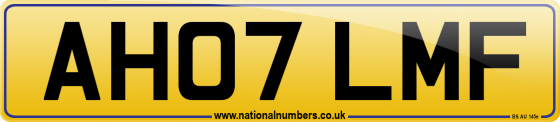 AH07 LMF