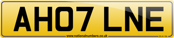 AH07 LNE
