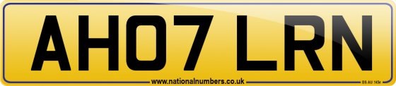 AH07 LRN