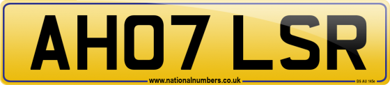 AH07 LSR