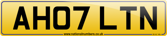 AH07 LTN