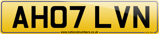 AH07 LVN