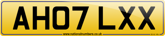 AH07 LXX