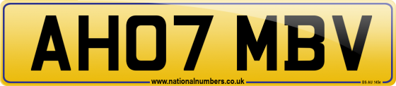 AH07 MBV