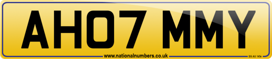 AH07 MMY