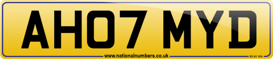 AH07 MYD