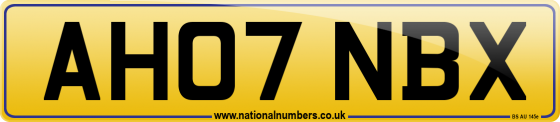 AH07 NBX