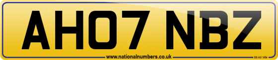 AH07 NBZ