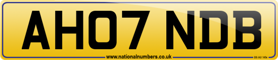 AH07 NDB