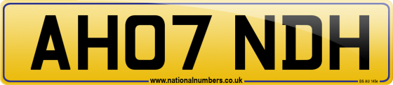 AH07 NDH