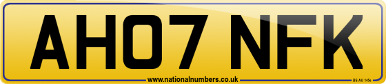 AH07 NFK
