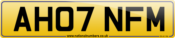 AH07 NFM