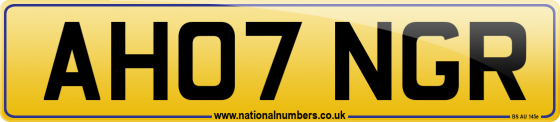 AH07 NGR