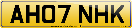 AH07 NHK