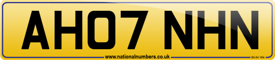 AH07 NHN